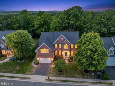 819 SADDLEBACK PLACE NE, LEESBURG, VA 20176