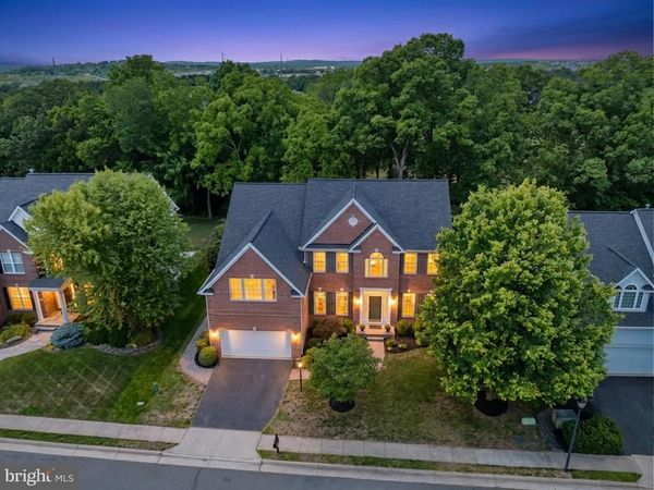 819 SADDLEBACK PLACE NE, LEESBURG, VA 20176