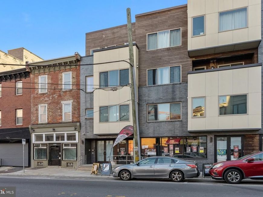 1608 Ridge Avenue , Unit 302, Philadelphia, PA 19130 Main Photo