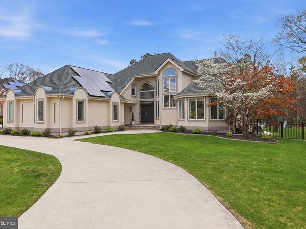 616 WHISPERING WOODS COURT , MAYS LANDING, NJ 08330