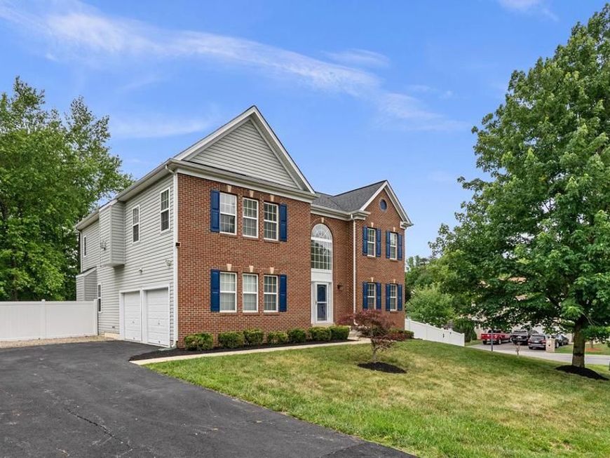12014 Crestwood Avenue S , Brandywine, MD 20613 Main Photo