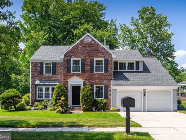 1313 BARNESDALE ROAD, WEST DEPTFORD, NJ 08096