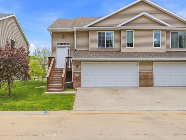456 RJ Drive , Tiffin, IA 52340