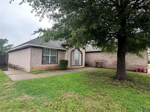 15621 Sandstone Terrace, Oklahoma City, OK 73170