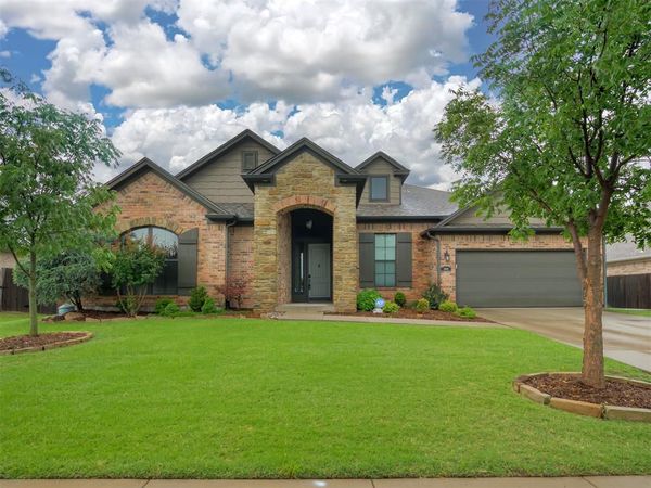 4302 Lorings Circle, Norman, OK 73072