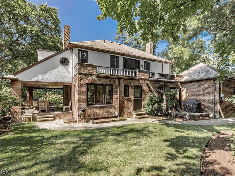 1351 Oakridge Drive, Cleveland Heights, OH 44121 Photo 40