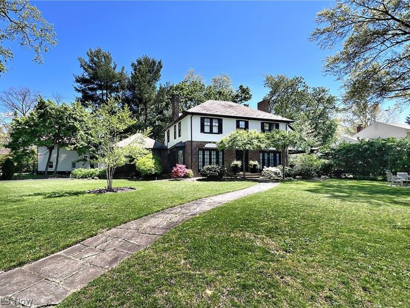 1351 Oakridge Drive, Cleveland Heights, OH 44121 Photo 49