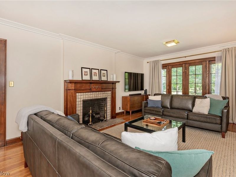 1351 Oakridge Drive, Cleveland Heights, OH 44121 Photo 6