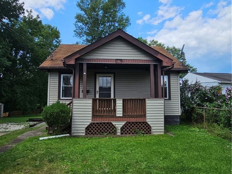 46 & 48 Hyde Avenue, Niles, OH 44446 Photo 18