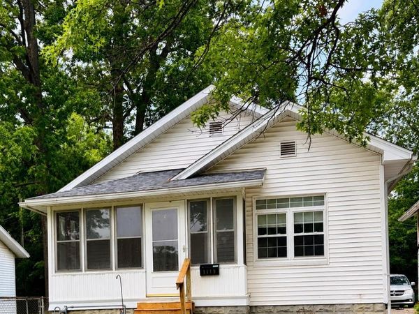 1119 Brookside Drive, Evansville, IN 47714