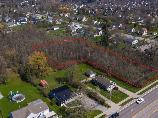 5874,5880,5884 Sheridan Drive , Buffalo, NY 14221