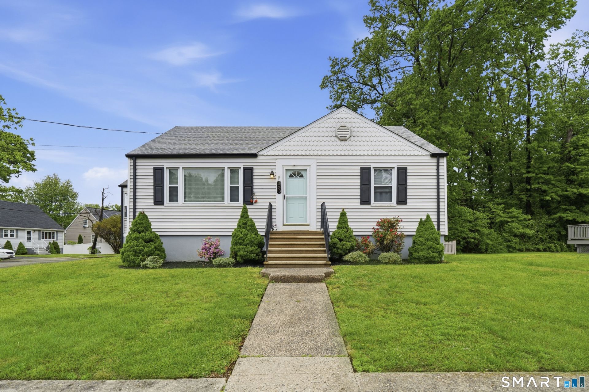 173 Highland, West Haven, CT 06516 Main Photo