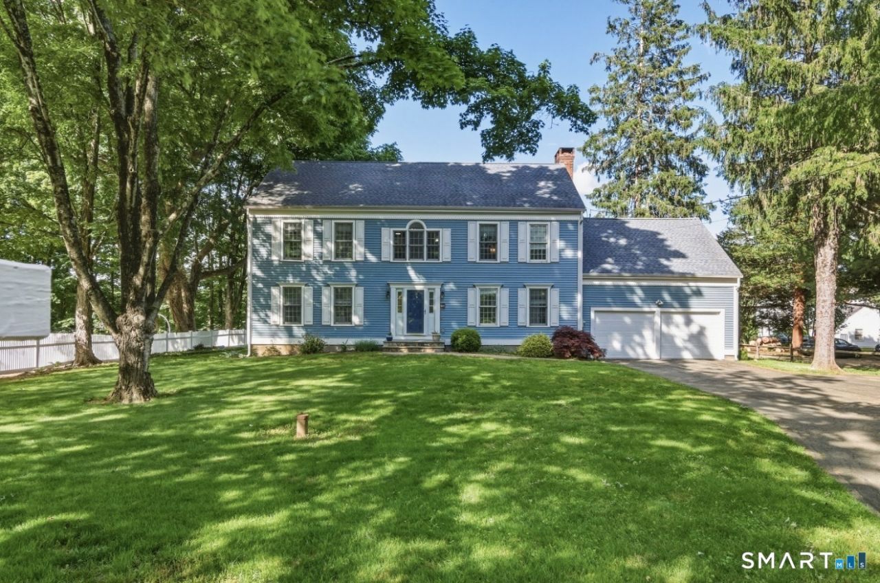 941 Nut Plains, Guilford, CT 06437 Main Photo