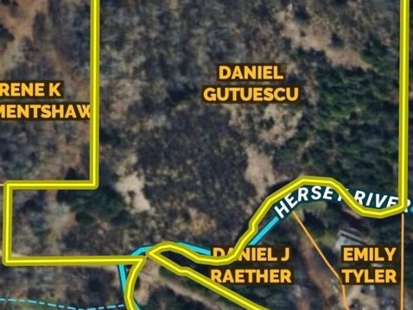 22361 9 Mile Road, Reed City, MI 49677