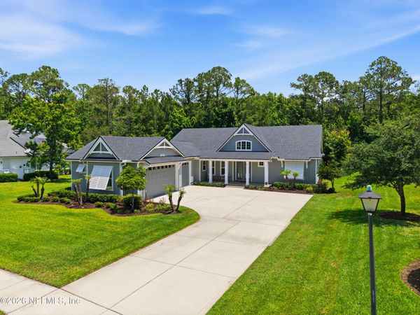 2637 OAKGROVE Avenue, St. Augustine, FL 32092