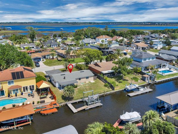 4314 COQUINA Drive, Jacksonville, FL 32250