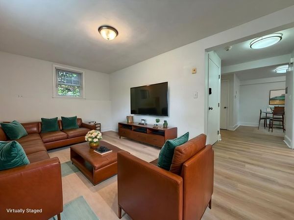 15 Park Avenue, Unit 13, Foxboro, MA 02035