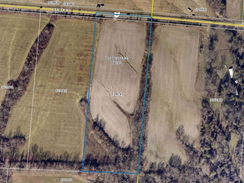 3043 St Rt 63, Turtle Creek Twp, OH 45036 Photo 1