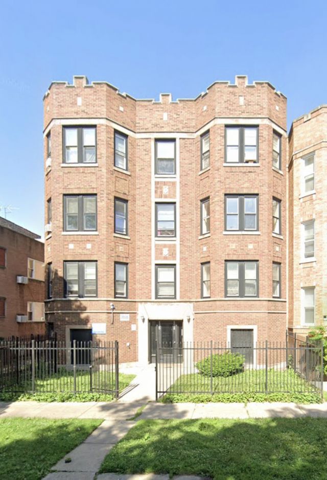 8020 S Maryland Street , Unit 1S, Chicago, IL 60619 Main Photo