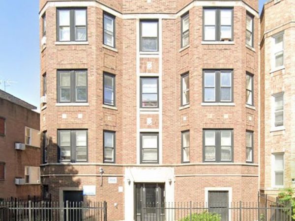 8020 S Maryland Street , Unit 1S, Chicago, IL 60619