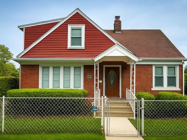 11003 S Avenue E, Chicago, IL 60617