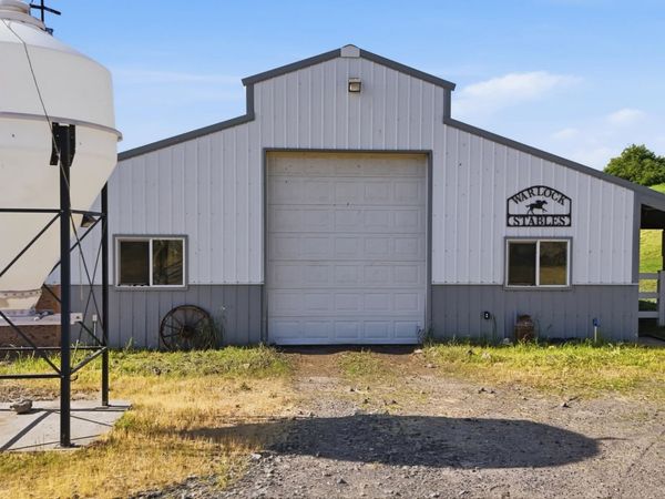 10205 S Sharon Rd, Spokane, WA 99223