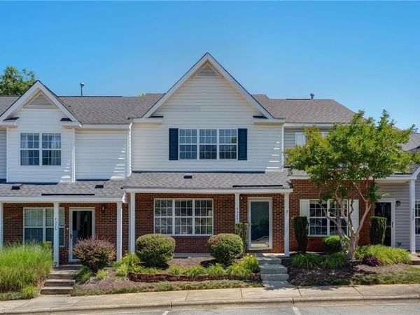 4324 Carlys Way , Greensboro, NC 27410