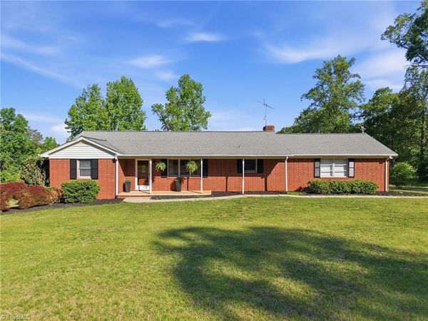 5891 Turner Smith Road , Browns Summit, NC 27214