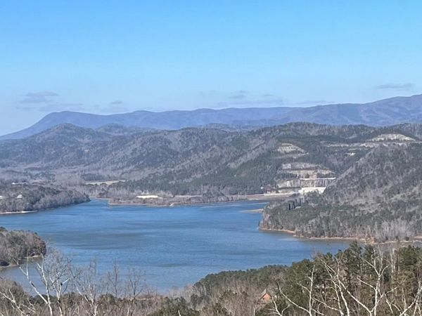 379R Sweet Haven Lane, Ranger, GA 30734