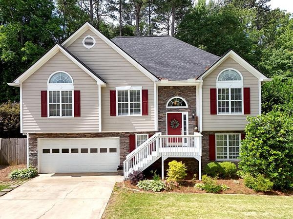 3434 English Oaks Drive, Kennesaw, GA 30144