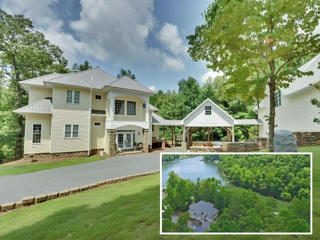30 Berrong Drive, Hayesville, NC 28904 Main Photo