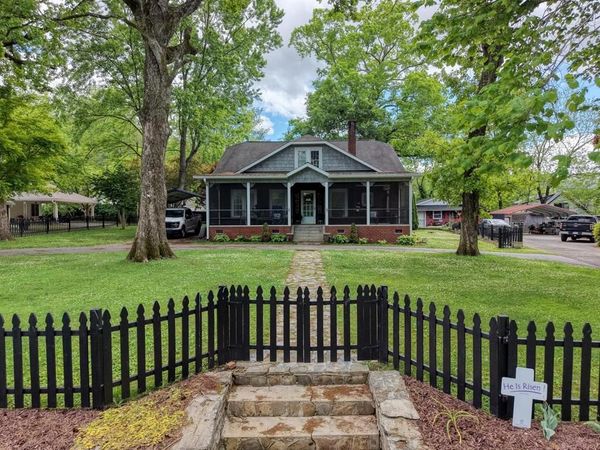 32 Aquone Road, Andrews, NC 28901