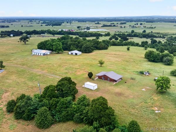 108295 New Texanna Road, Checotah, OK 74426