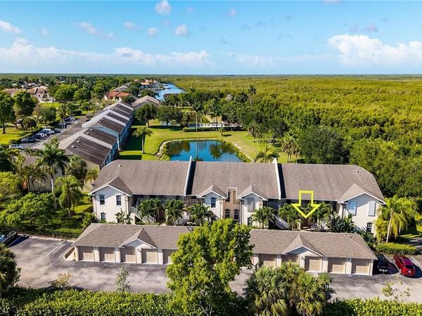350 Newport DR , Unit 1905, NAPLES, FL 34114
