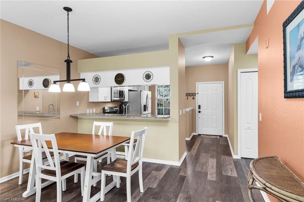 350 Newport Dr , Unit 1905, Naples, FL 34114 Photo