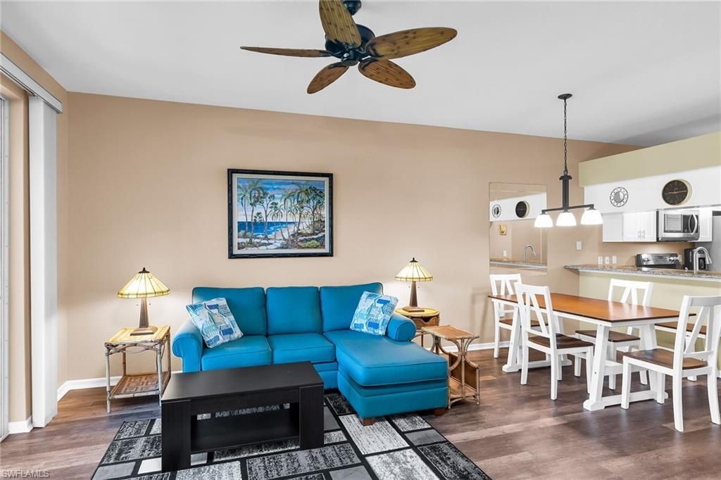 350 Newport Dr , Unit 1905, Naples, FL 34114 Photo