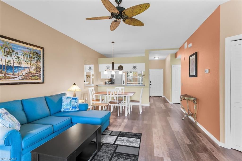 350 Newport Dr , Unit 1905, Naples, FL 34114 Photo