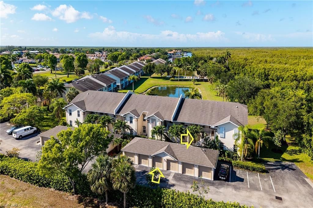 350 Newport Dr , Unit 1905, Naples, FL 34114 Photo
