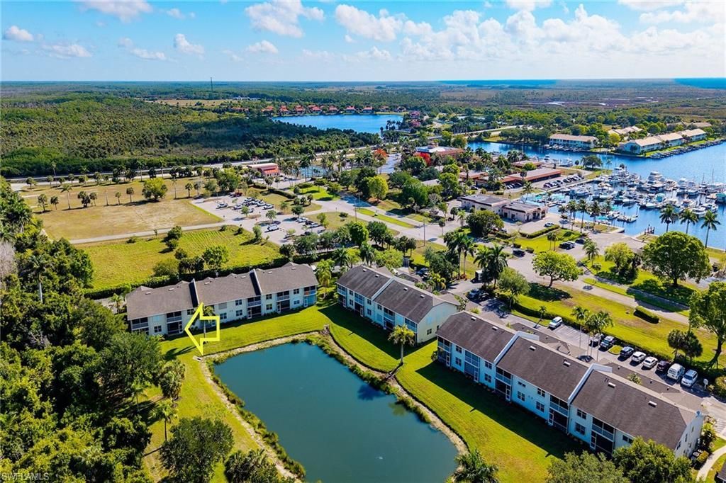 350 Newport Dr , Unit 1905, Naples, FL 34114 Photo