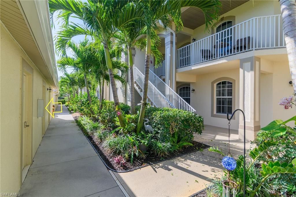 350 Newport Dr , Unit 1905, Naples, FL 34114 Photo