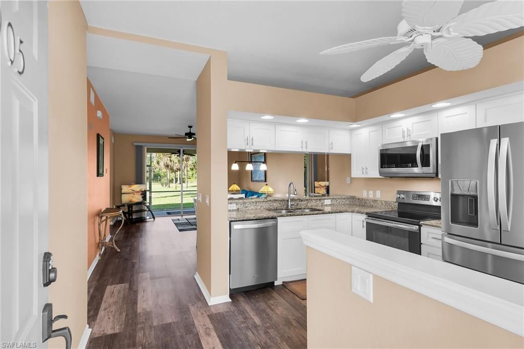 350 Newport Dr , Unit 1905, Naples, FL 34114 Photo