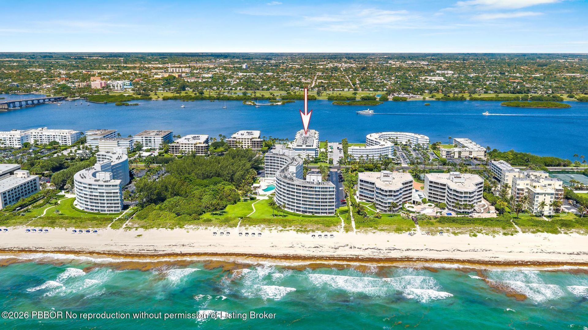 2773 S Ocean Boulevard, Unit 209, Palm Beach, FL 33480 Photo