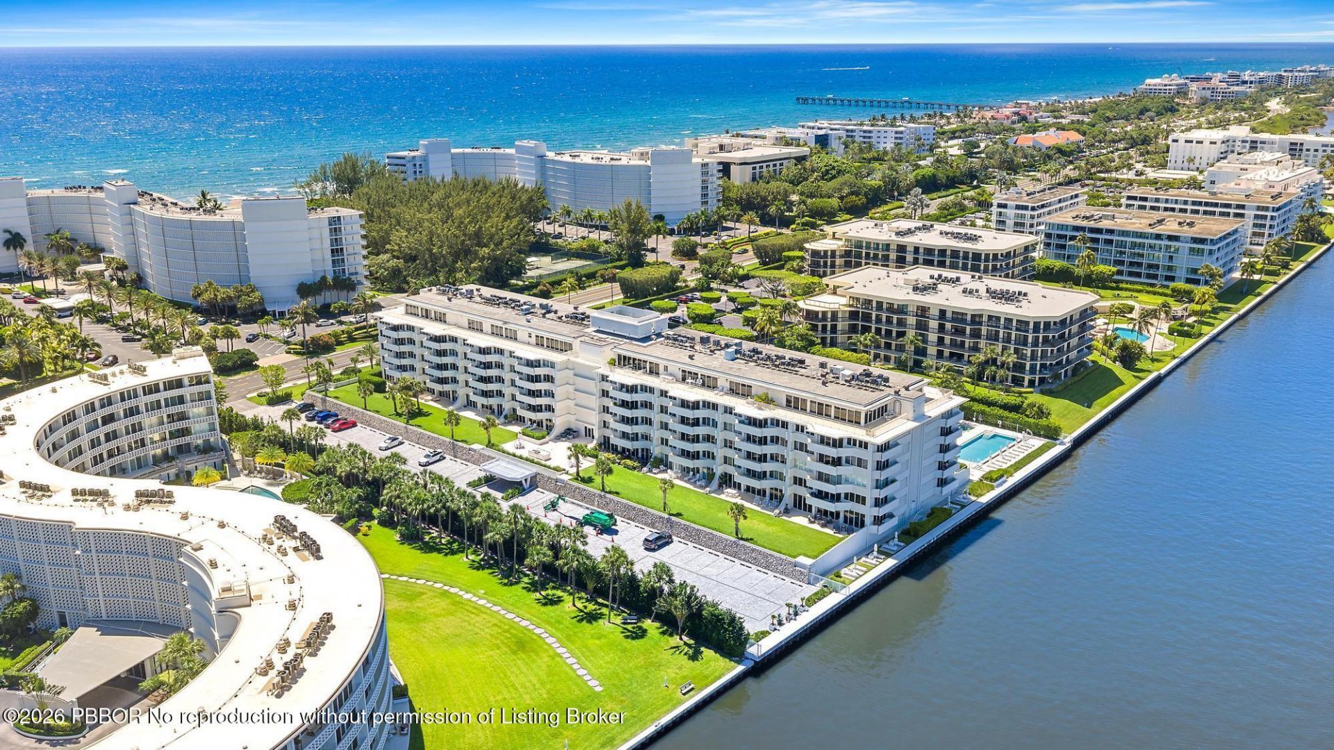 2773 S Ocean Boulevard, Unit 209, Palm Beach, FL 33480 Photo