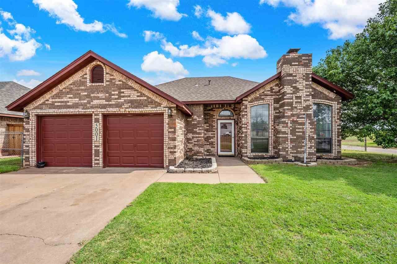 5001 SE 47th St, Lawton, OK 73501 Main Photo