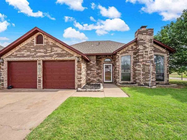 5001 SE 47Th St, Lawton, OK 73501