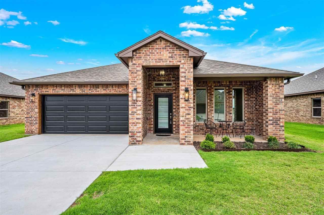 2606 SW 68th St, Lawton, OK 73505 Main Photo