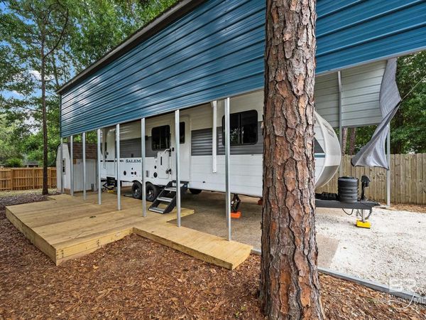 13 Buena Vista Drive, Lillian, AL 36549
