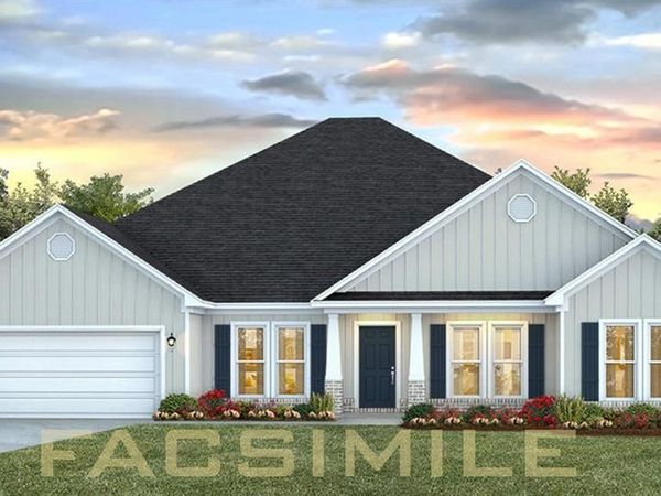 12271 Hi Fields Road, Grand Bay, AL 36541