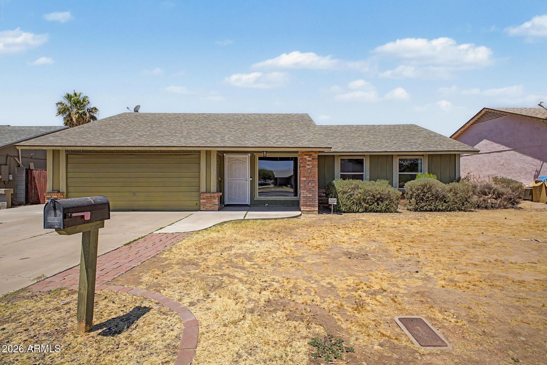 20826 N 15th Avenue, Phoenix, AZ 85027 Main Photo