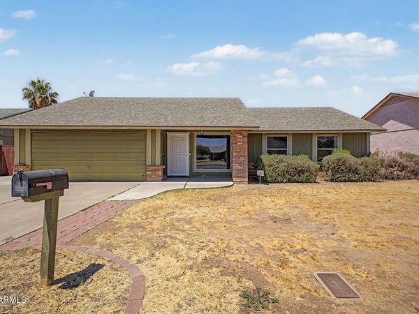 20826 N 15TH Avenue, Phoenix, AZ 85027